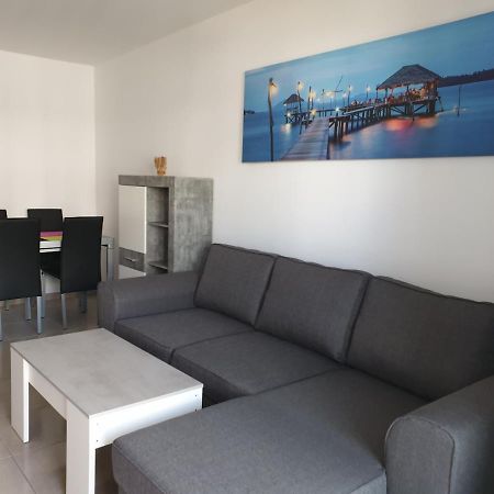 Sun Edelweiss Vila Corralejo Exterior foto