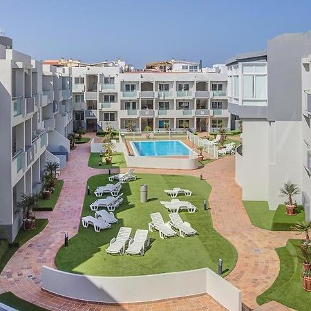 Sun Edelweiss Vila Corralejo Exterior foto