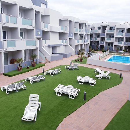 Sun Edelweiss Vila Corralejo Exterior foto