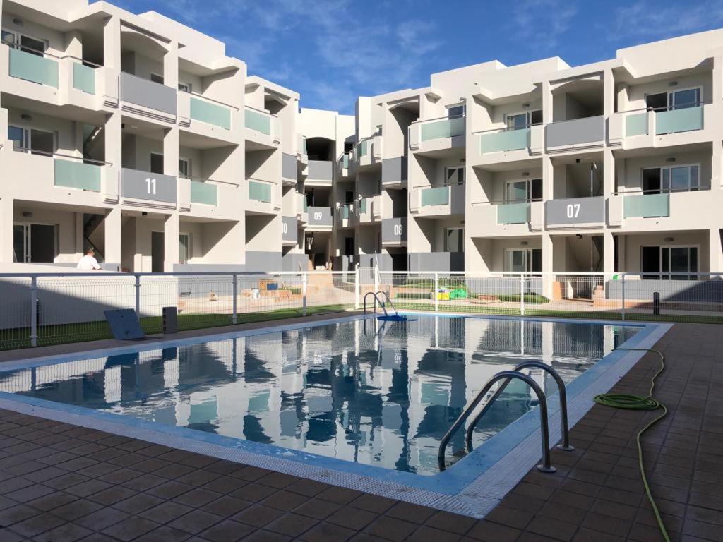 Sun Edelweiss Vila Corralejo Exterior foto