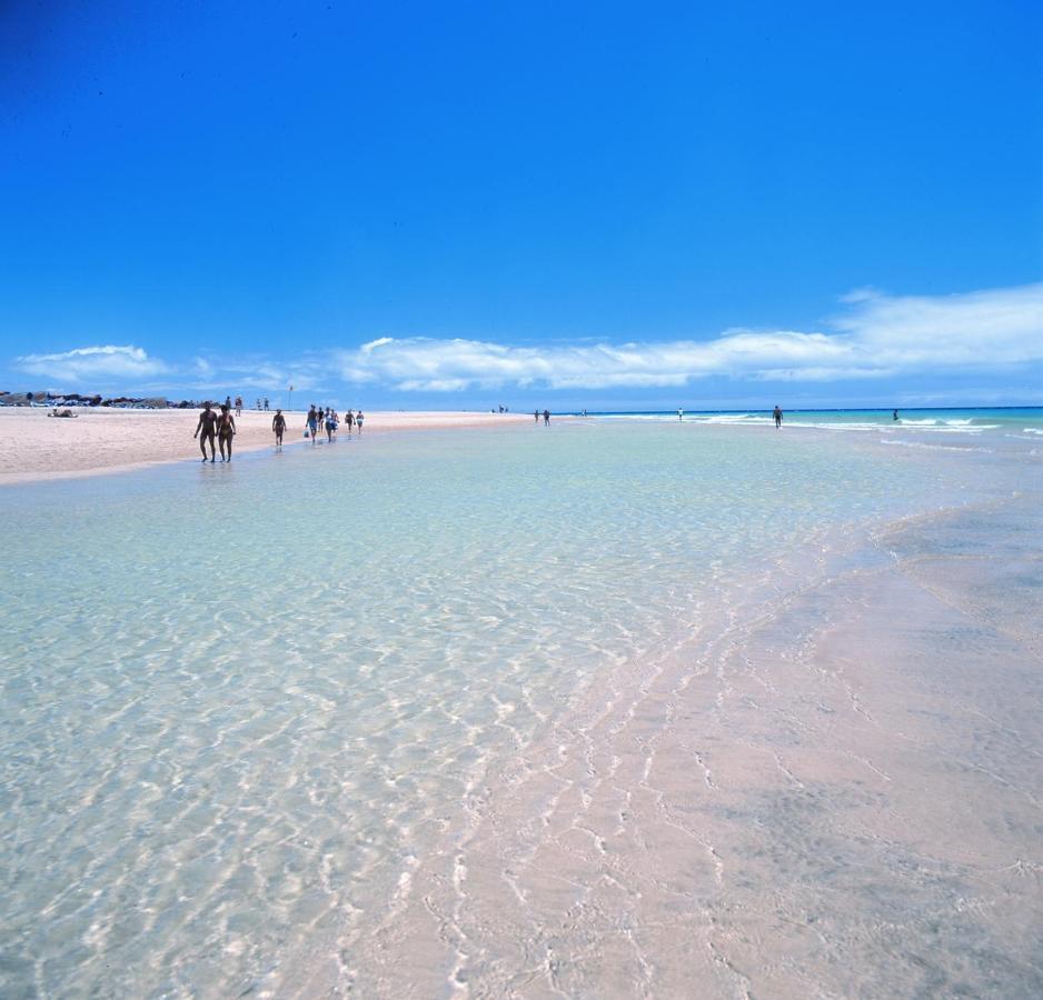 Sun Edelweiss Vila Corralejo Exterior foto